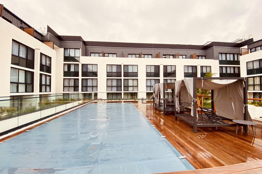 1 Bedroom Property for Sale in Stellenbosch Central Western Cape